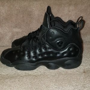 Youth 4.5 Jordan Jumpman Team 2